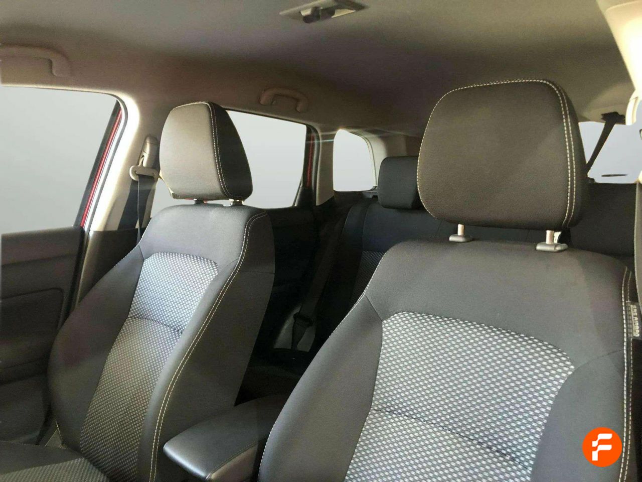 Foto Suzuki Vitara 10