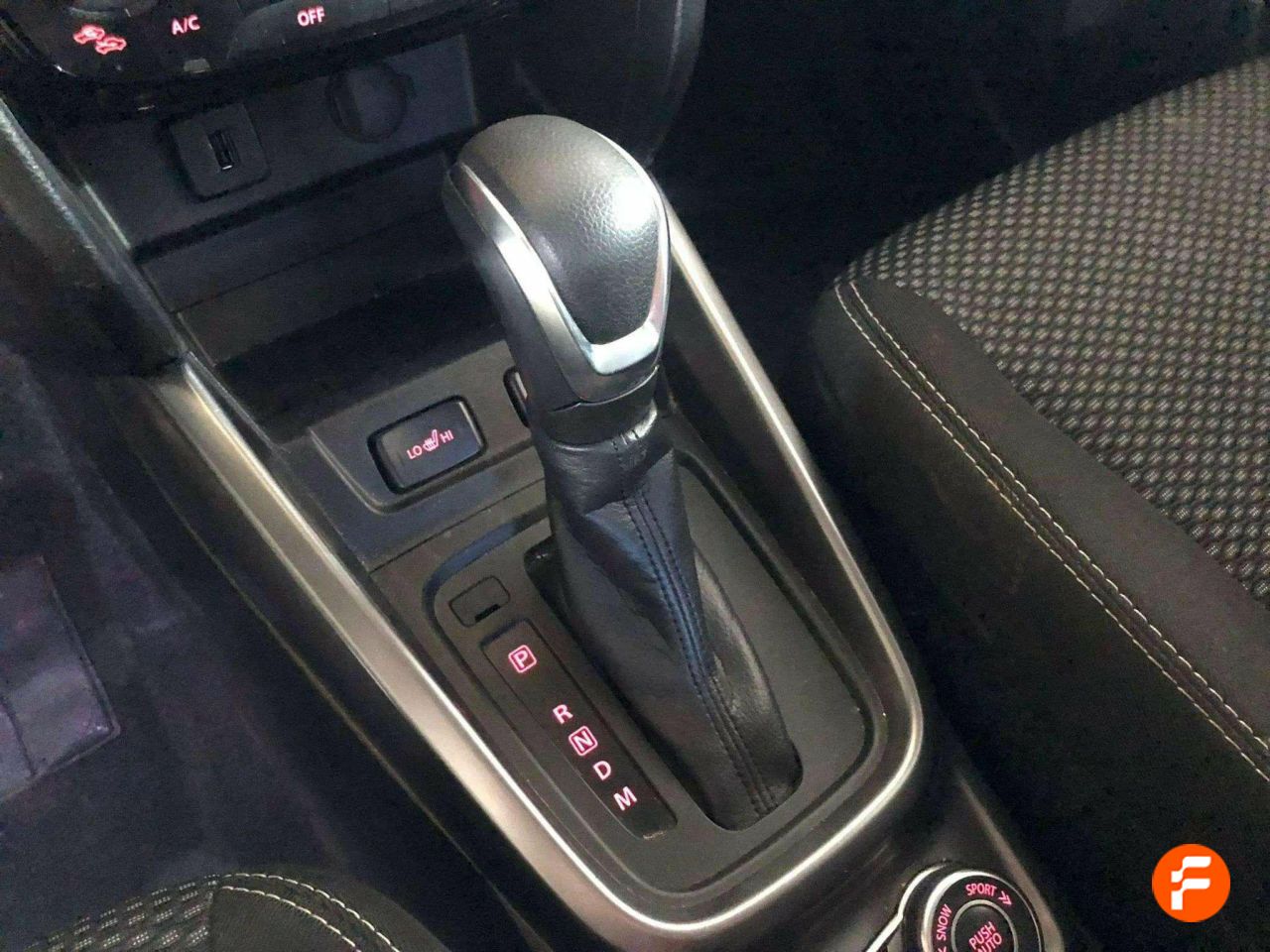 Foto Suzuki Vitara 12