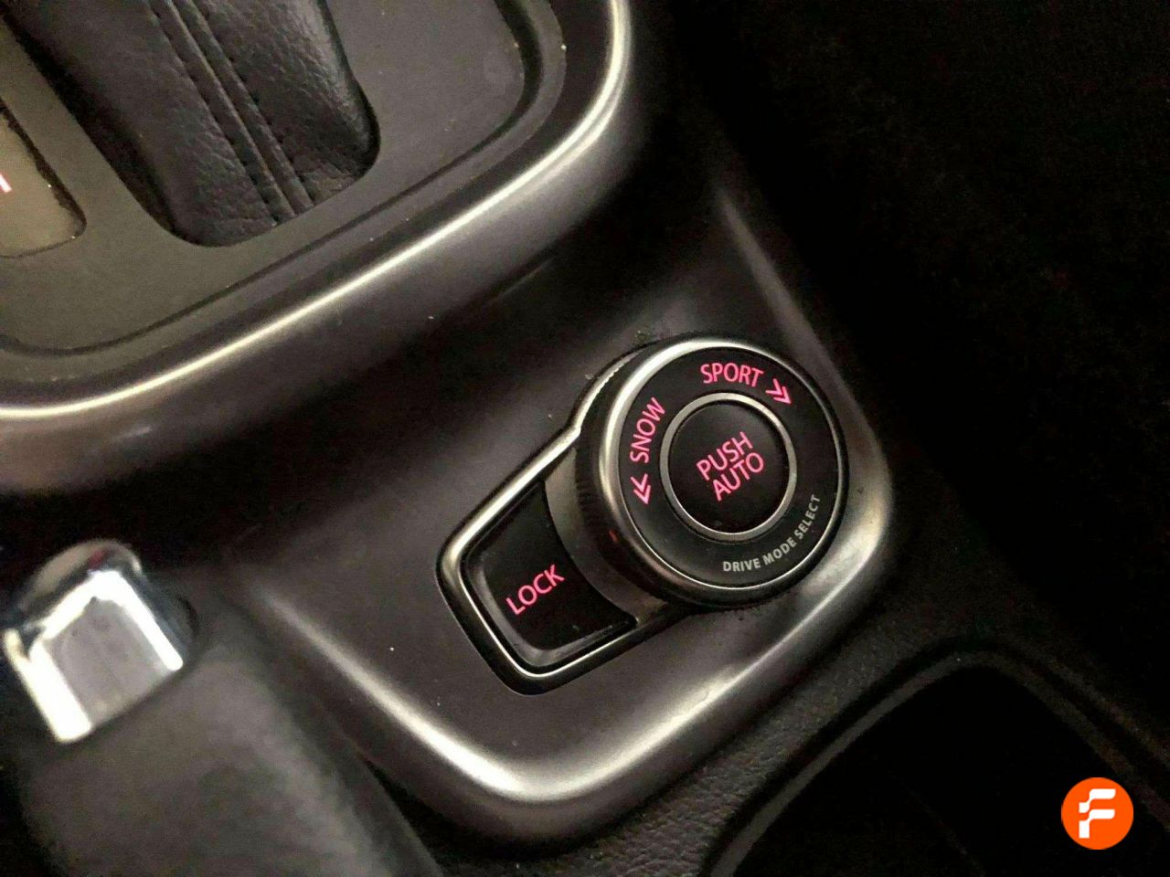Foto Suzuki Vitara 16