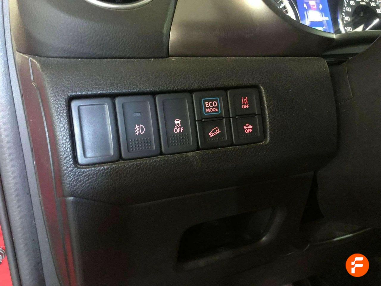 Foto Suzuki Vitara 19