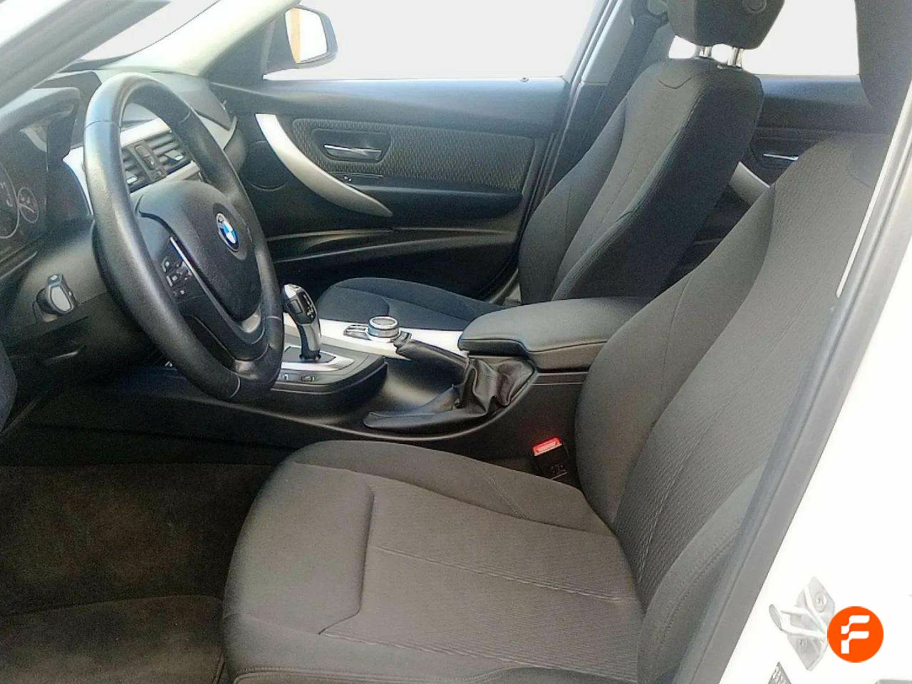 Foto BMW Serie 3 7