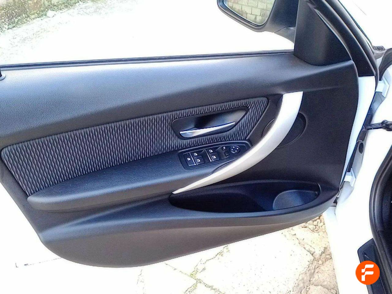Foto BMW Serie 3 9