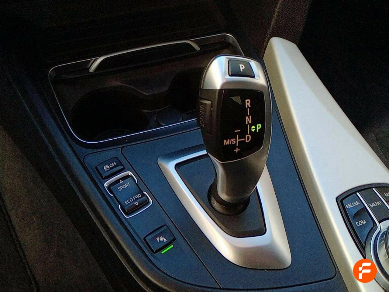 Foto BMW Serie 3 14