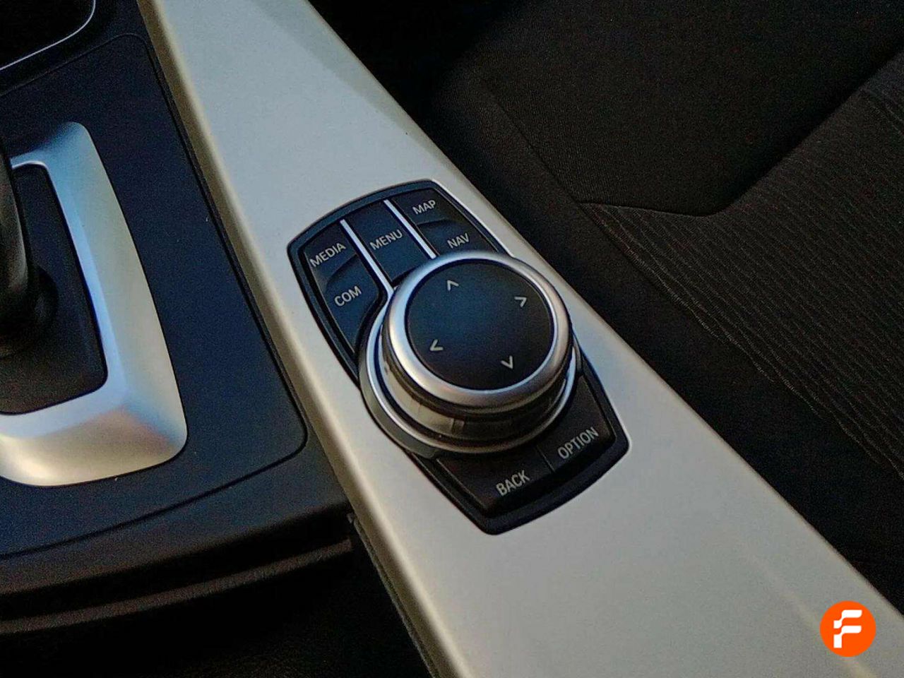 Foto BMW Serie 3 15