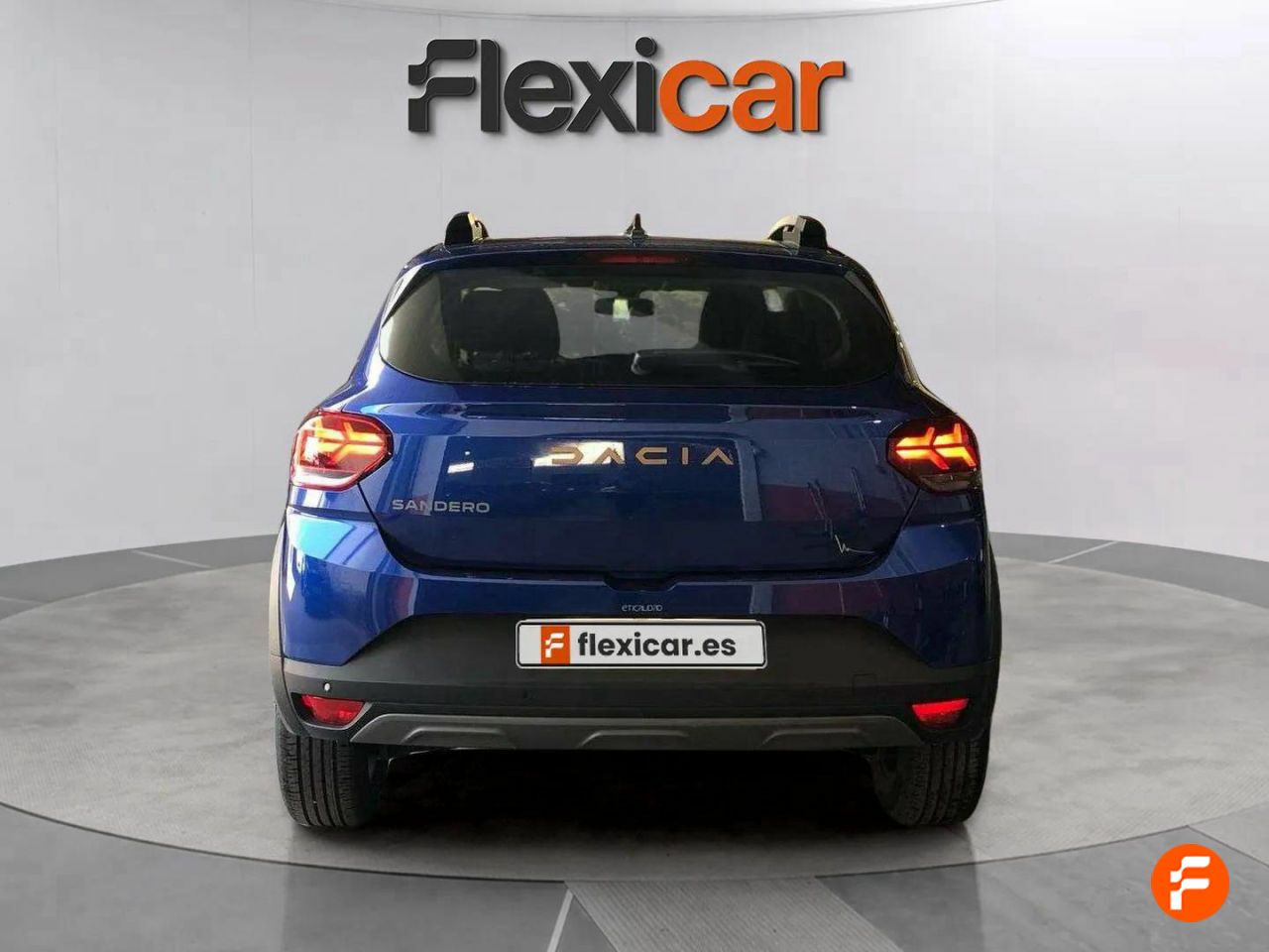 Foto Dacia Sandero 4