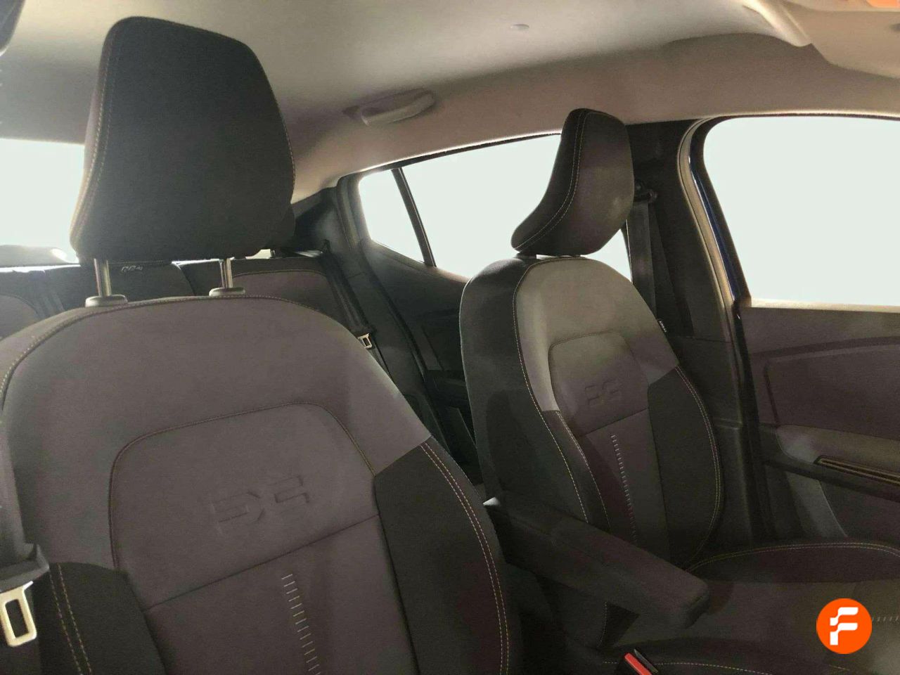 Foto Dacia Sandero 21