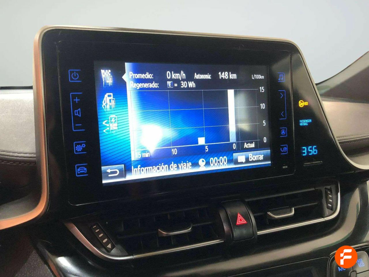 Foto Toyota C-HR 13