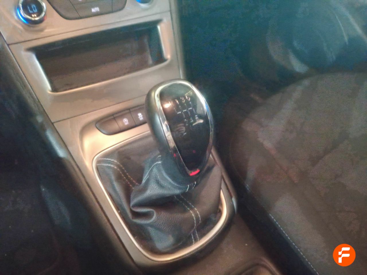 Foto Opel Astra 10
