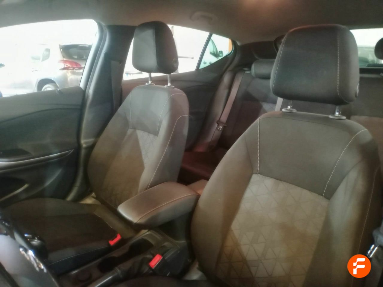 Foto Opel Astra 18