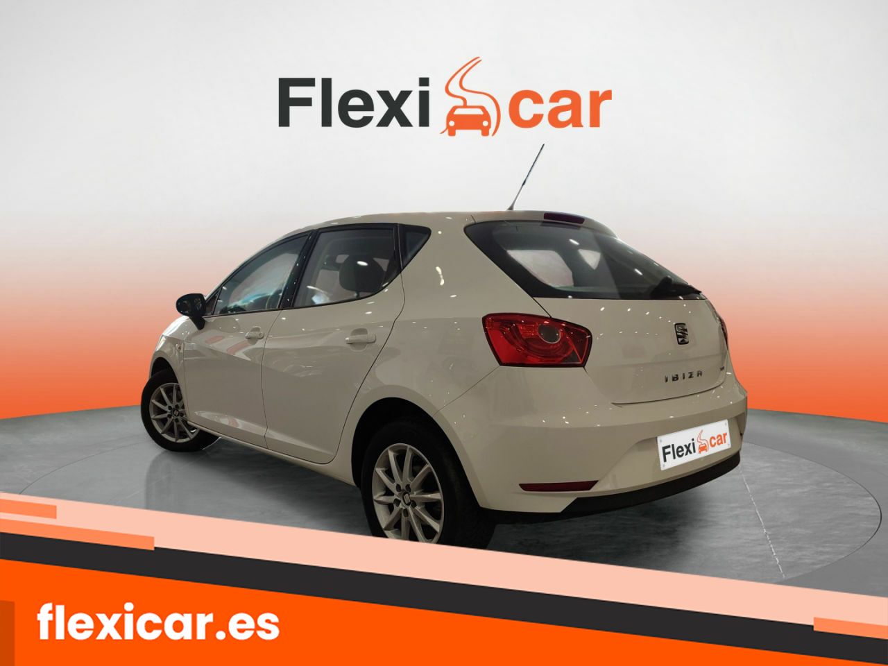 Foto Seat Ibiza 9