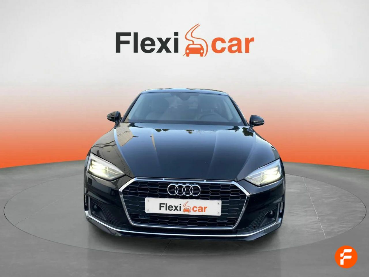 Foto Audi A5 9