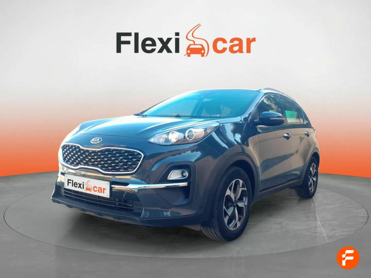Foto Kia Sportage 2