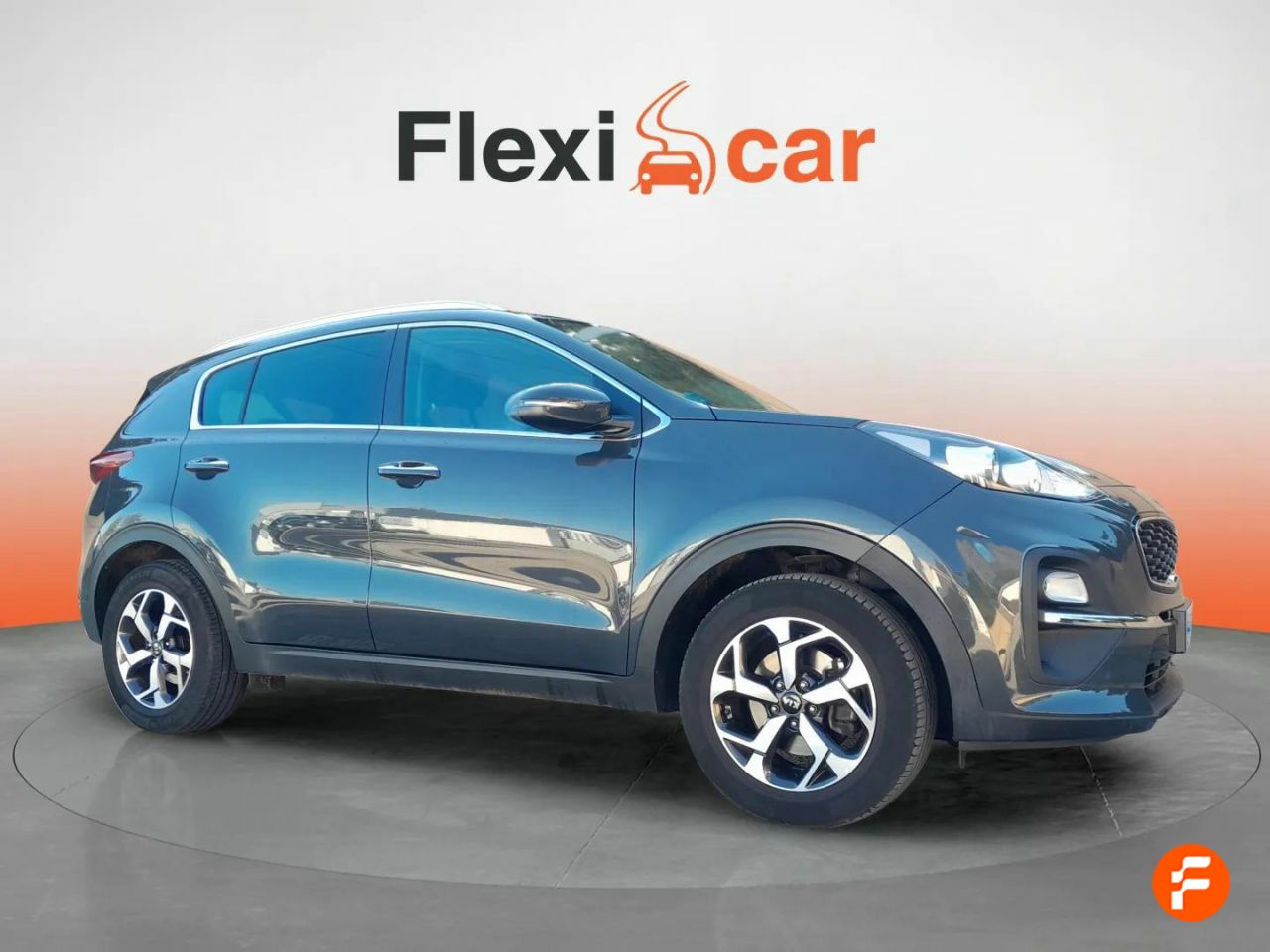 Foto Kia Sportage 3