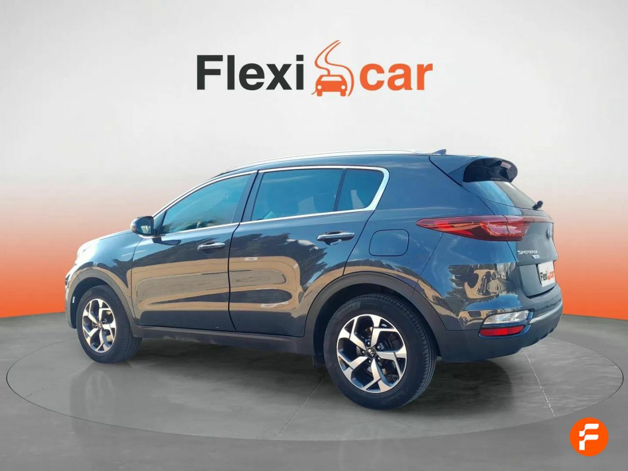 Foto Kia Sportage 4