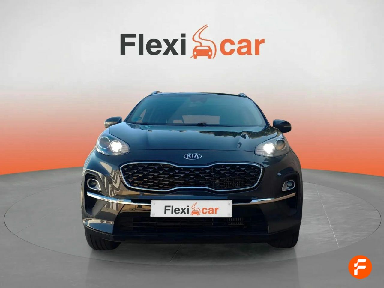 Foto Kia Sportage 10