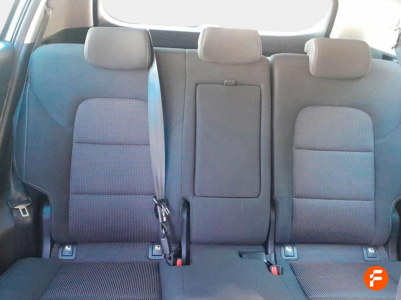 Foto Kia Sportage 18
