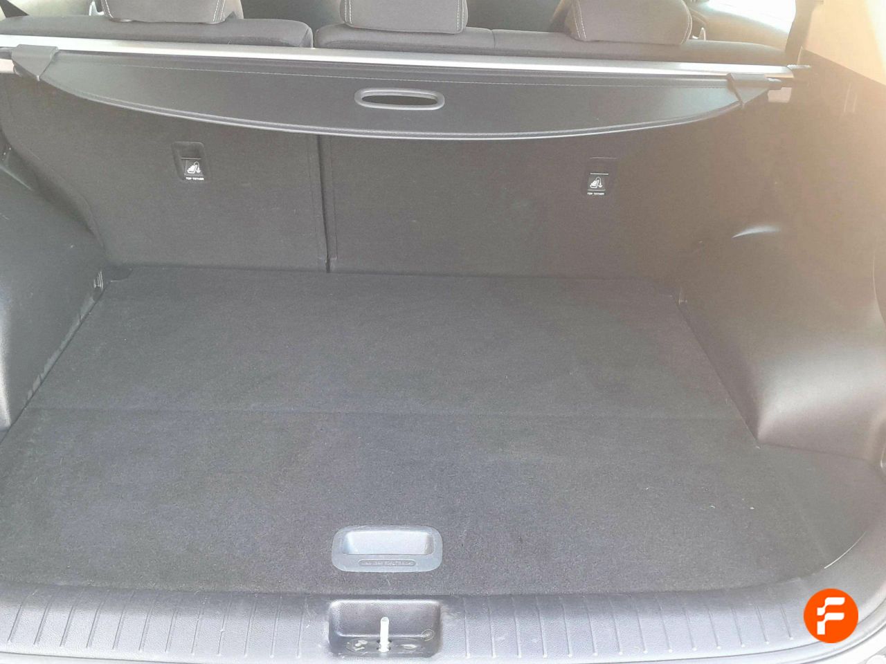 Foto Kia Sportage 19