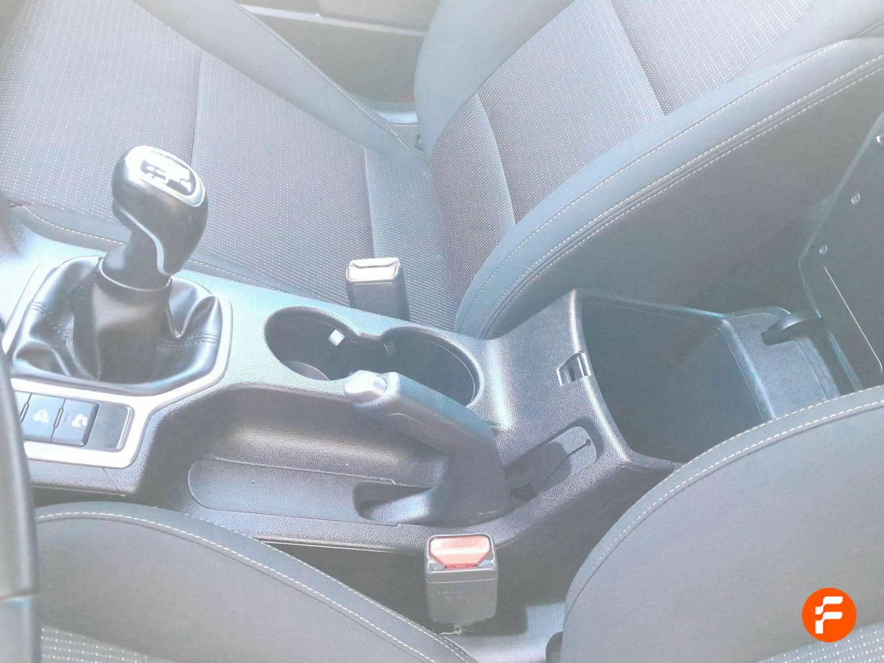 Foto Kia Sportage 21