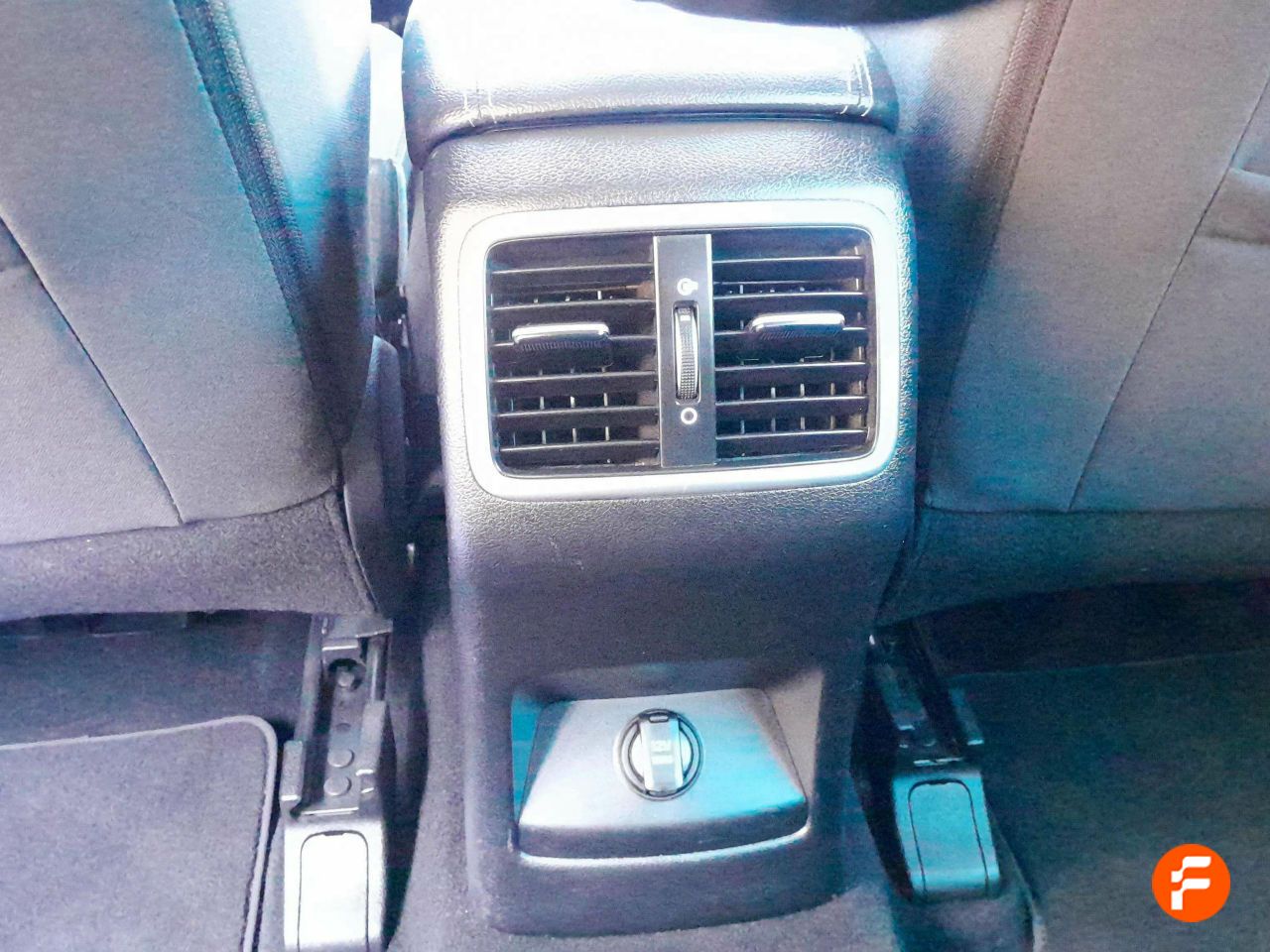Foto Kia Sportage 22