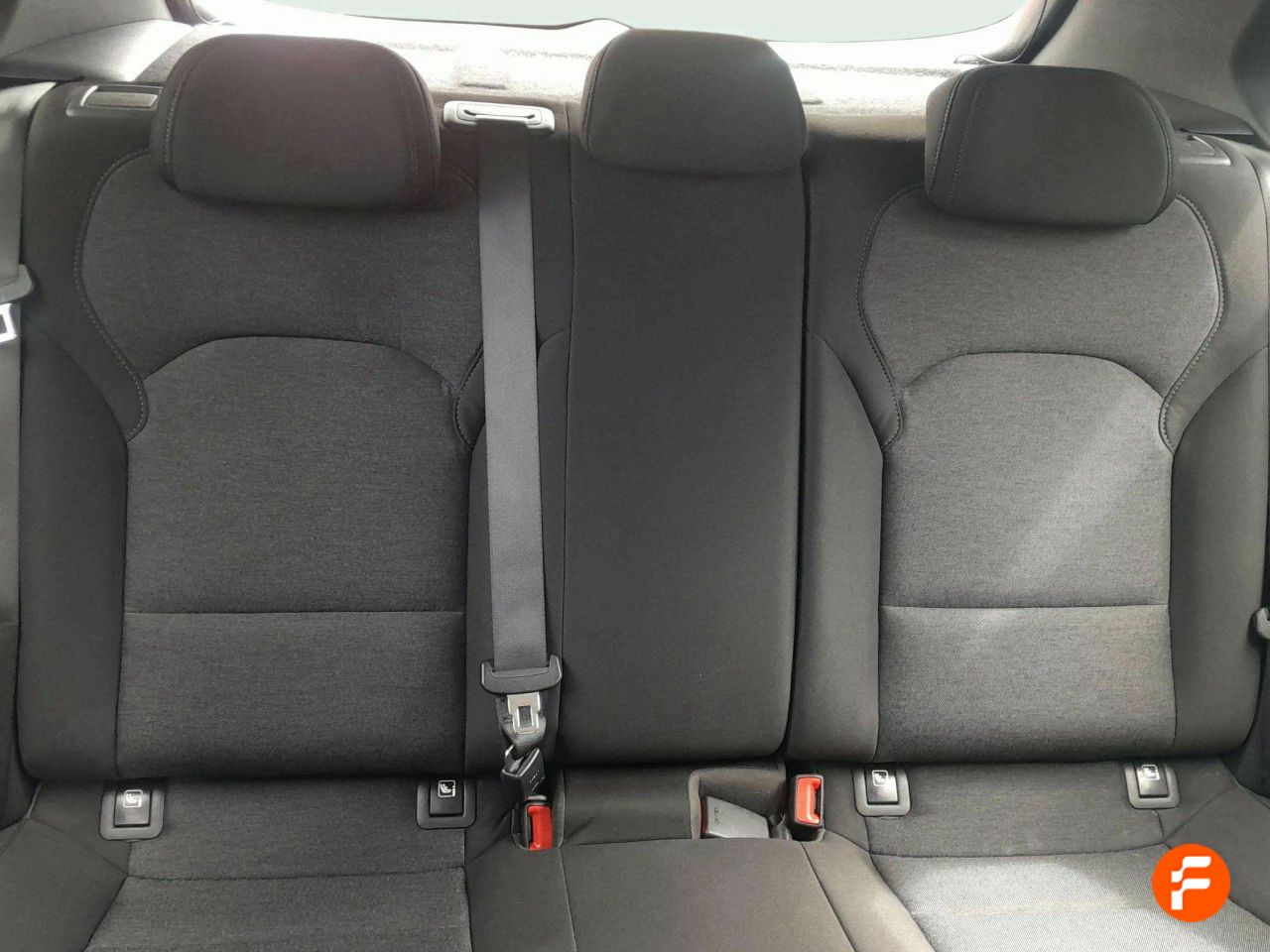 Foto Hyundai i30 17