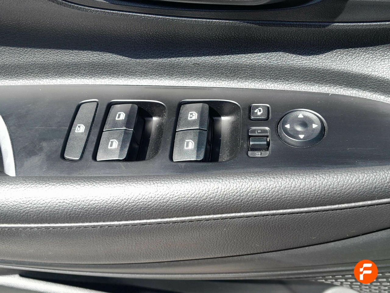 Foto Hyundai i20 25