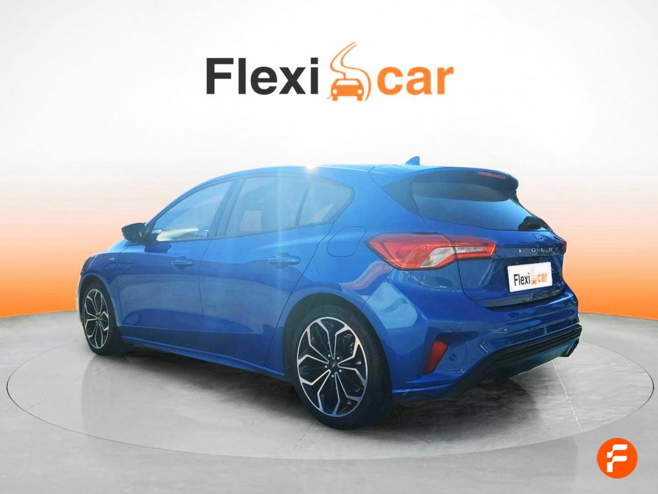 Foto Ford Focus 7