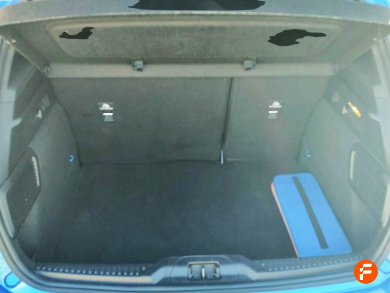 Foto Ford Focus 9