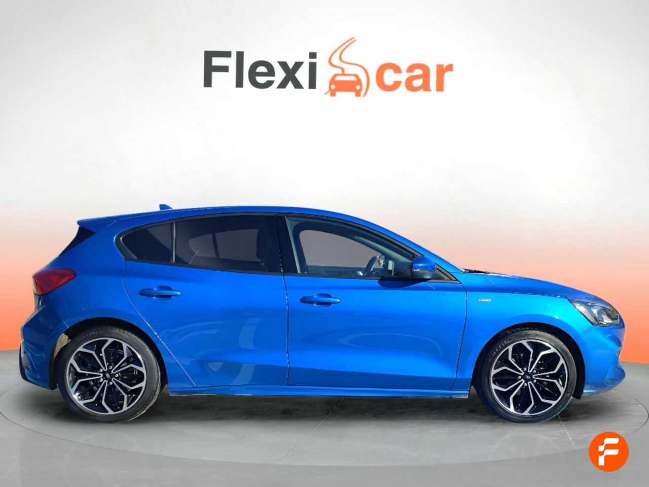 Foto Ford Focus 12