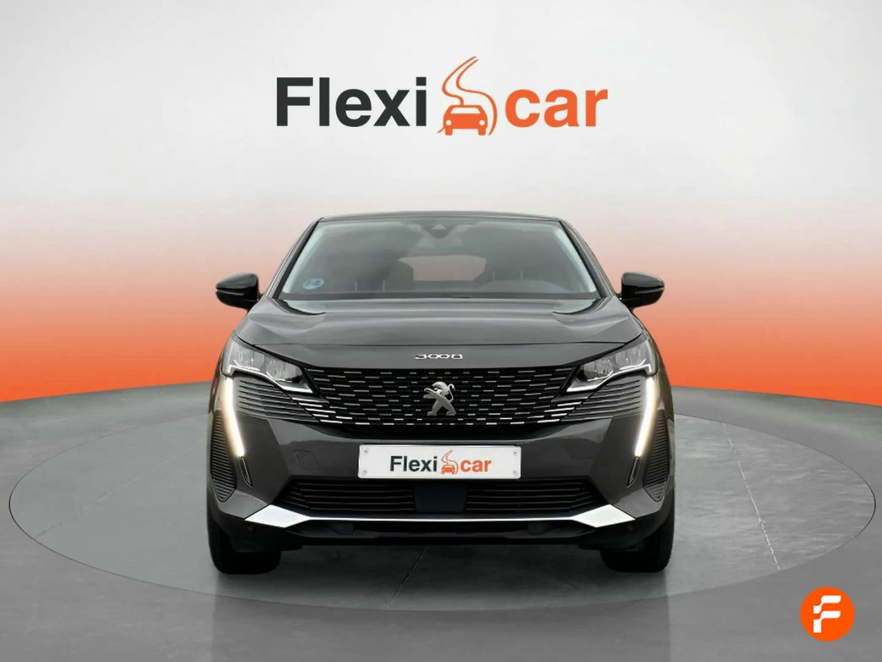 Foto Peugeot 3008 2