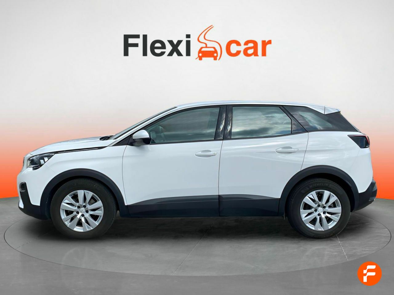Foto Peugeot 3008 4
