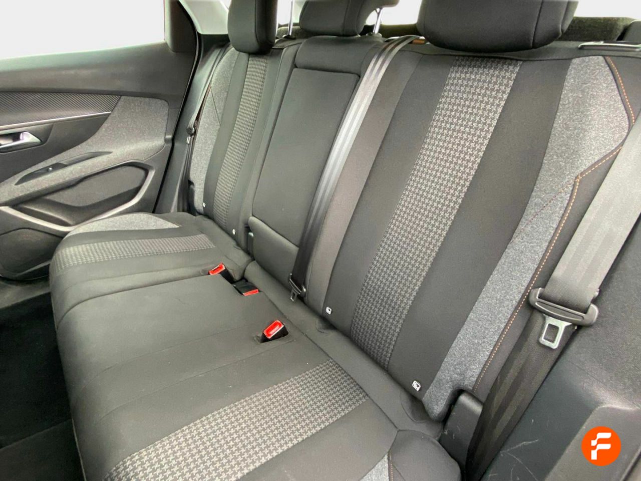 Foto Peugeot 3008 12