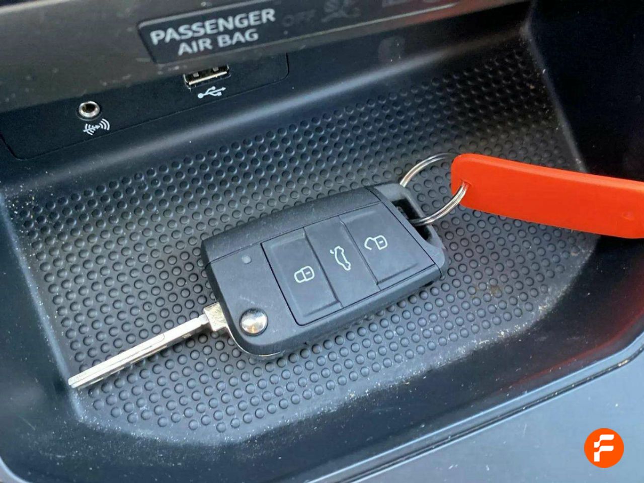 Foto Seat Ibiza 21