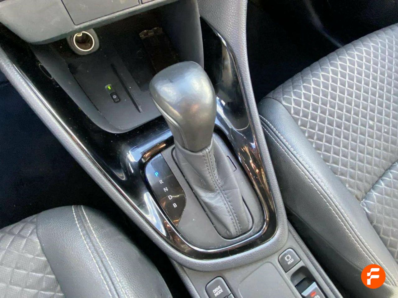 Foto Toyota Yaris 19