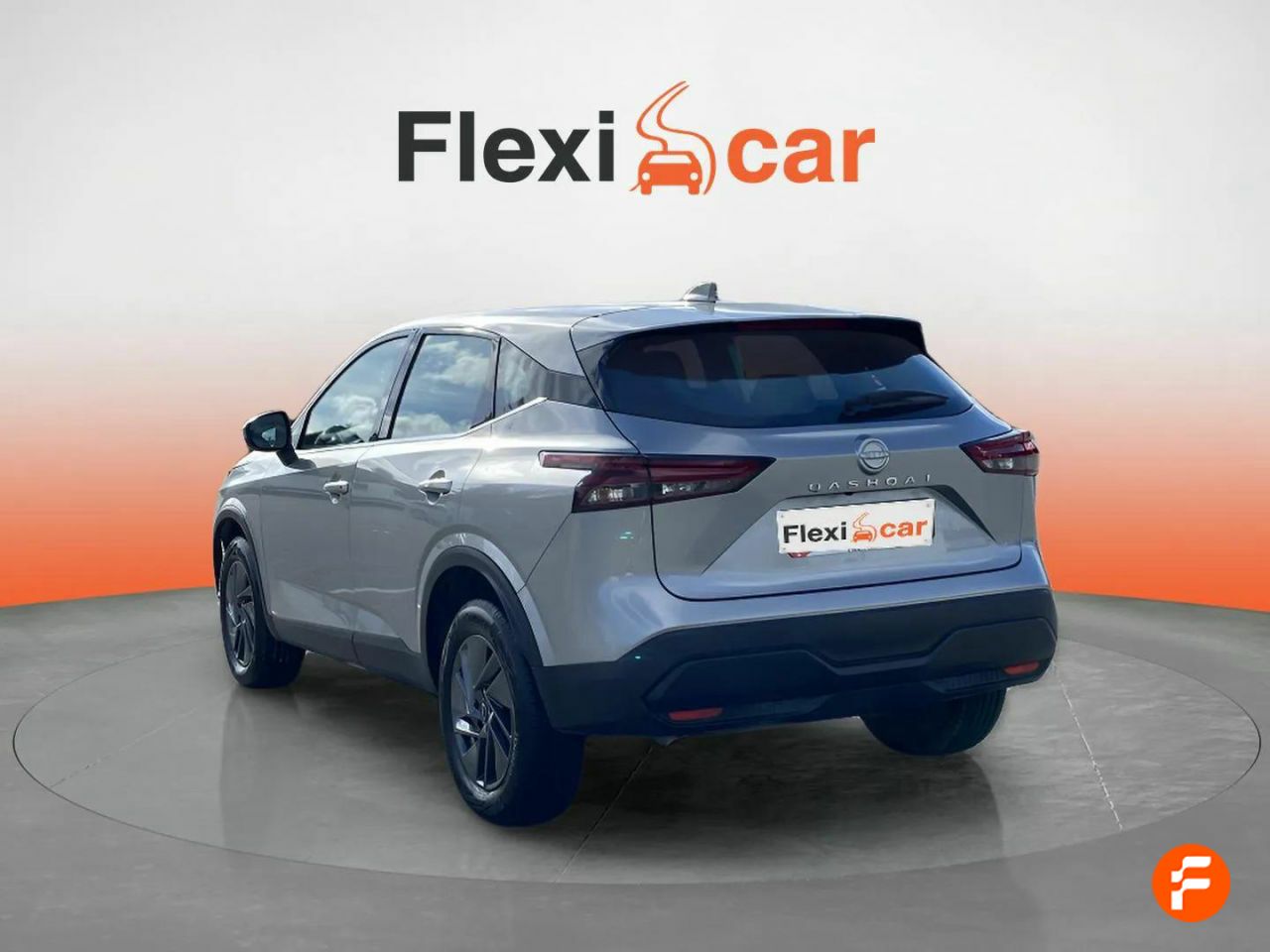 Foto Nissan Qashqai 5