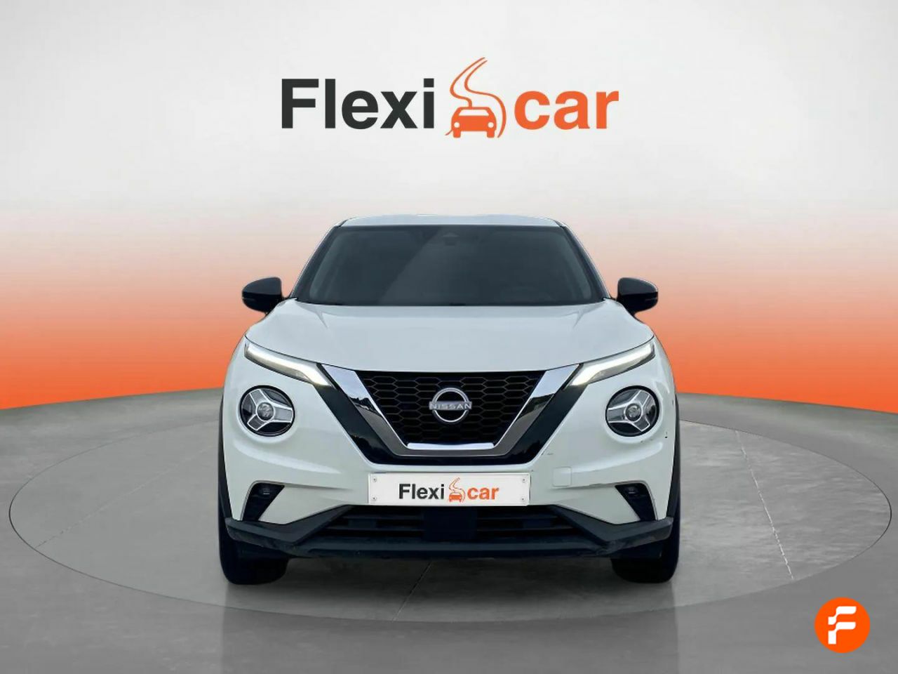 Foto Nissan Juke 2