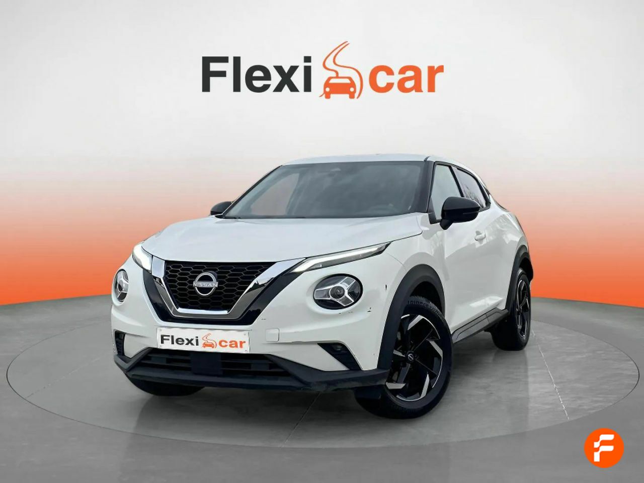 Foto Nissan Juke 3