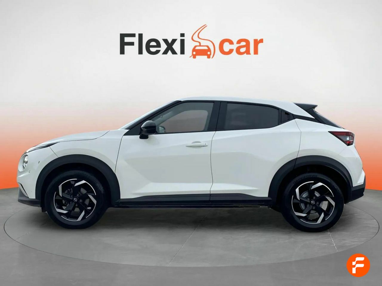 Foto Nissan Juke 4