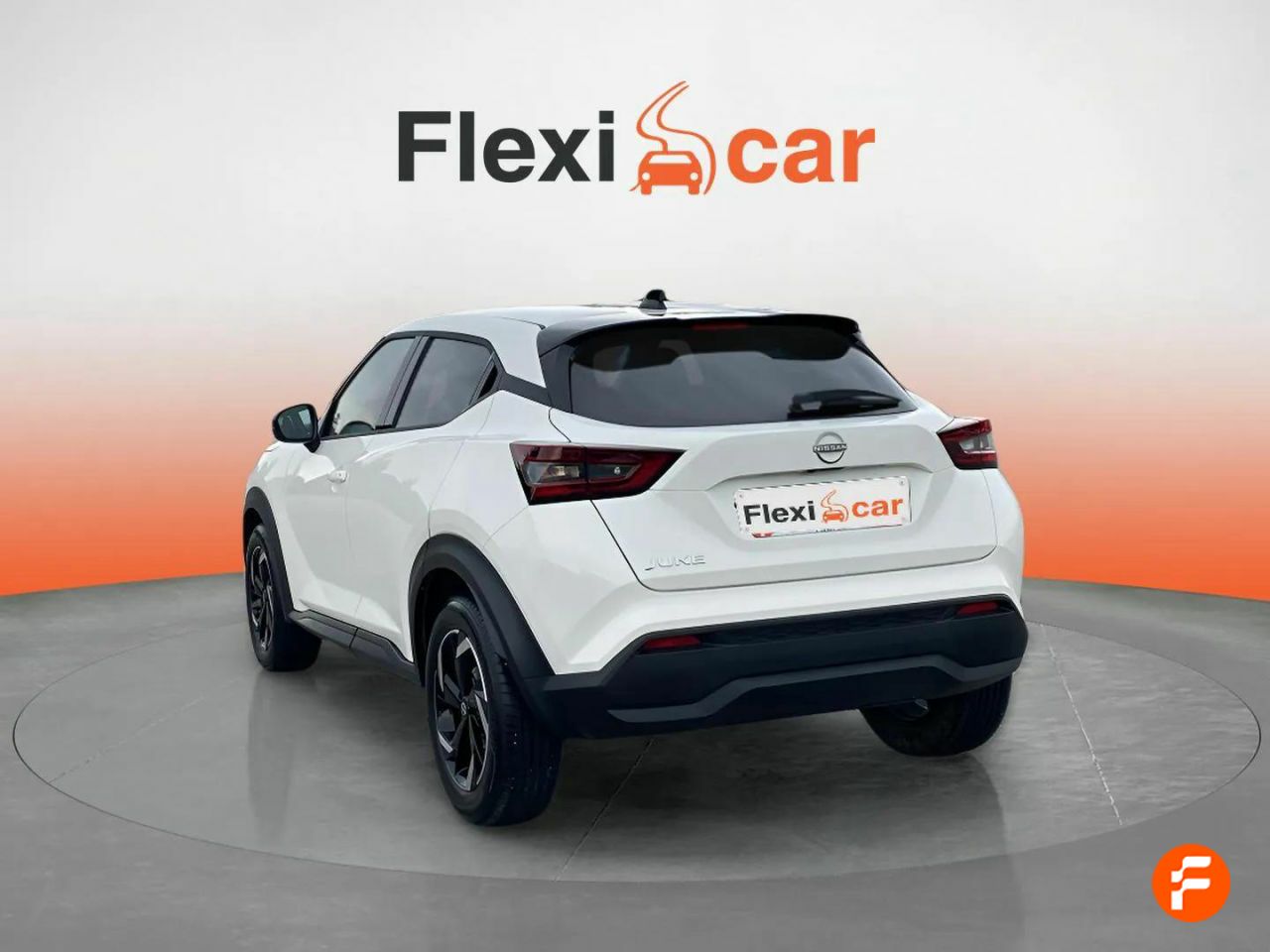 Foto Nissan Juke 5