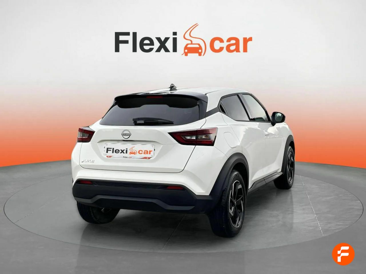 Foto Nissan Juke 8