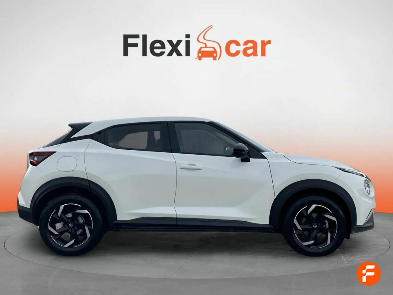 Foto Nissan Juke 9