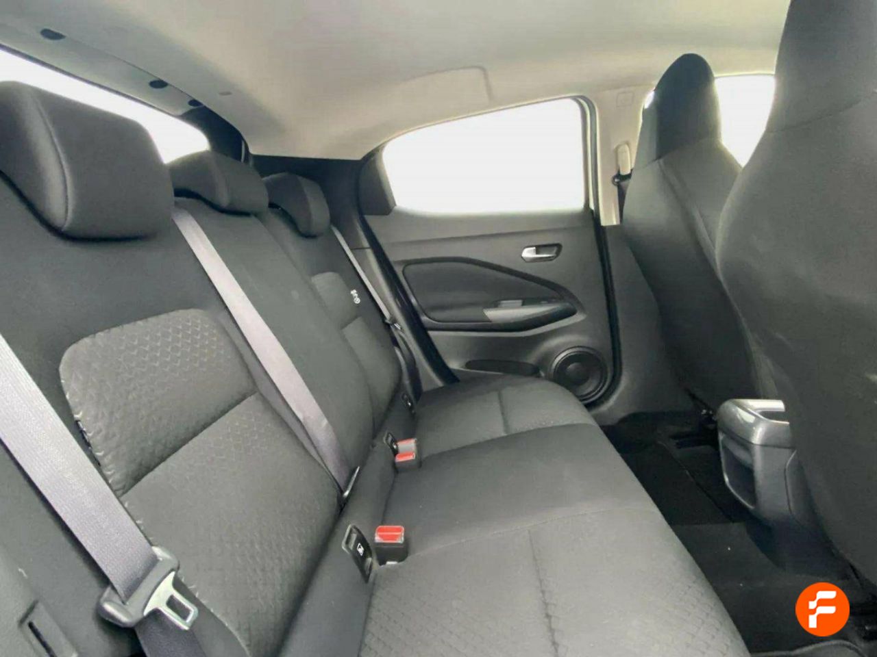 Foto Nissan Juke 13
