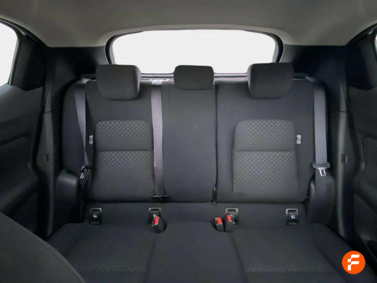 Foto Nissan Juke 14