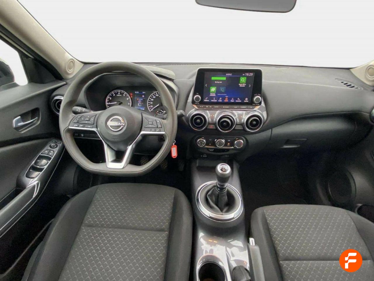 Foto Nissan Juke 15