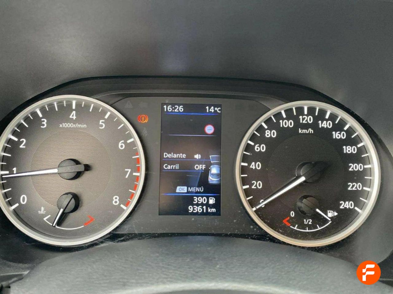 Foto Nissan Juke 17