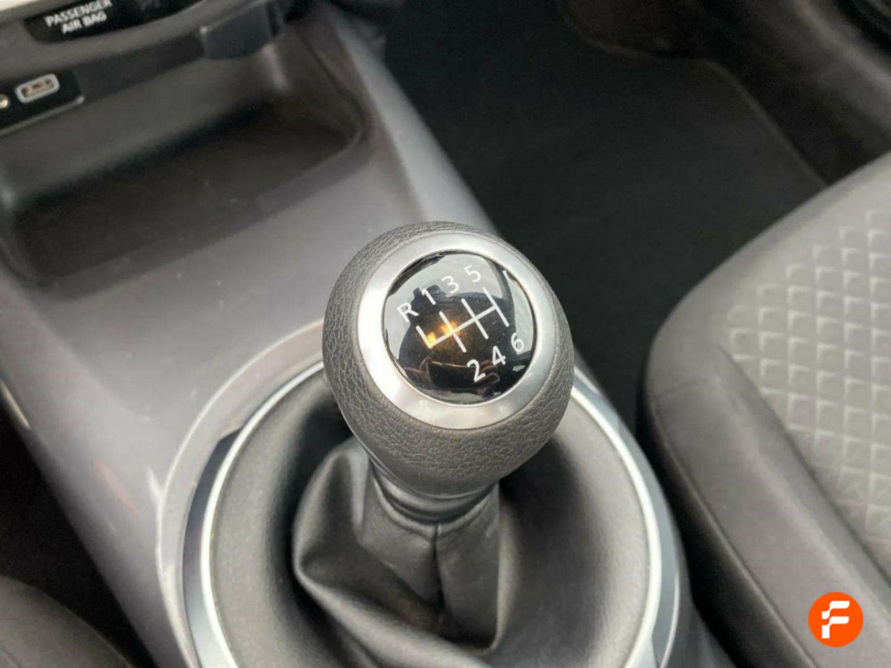 Foto Nissan Juke 20