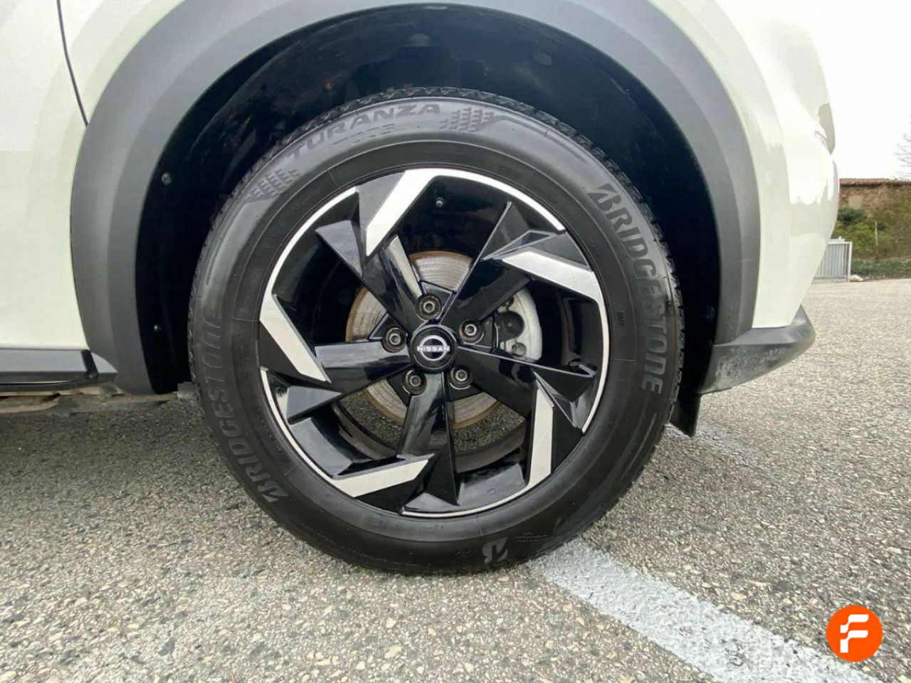 Foto Nissan Juke 24