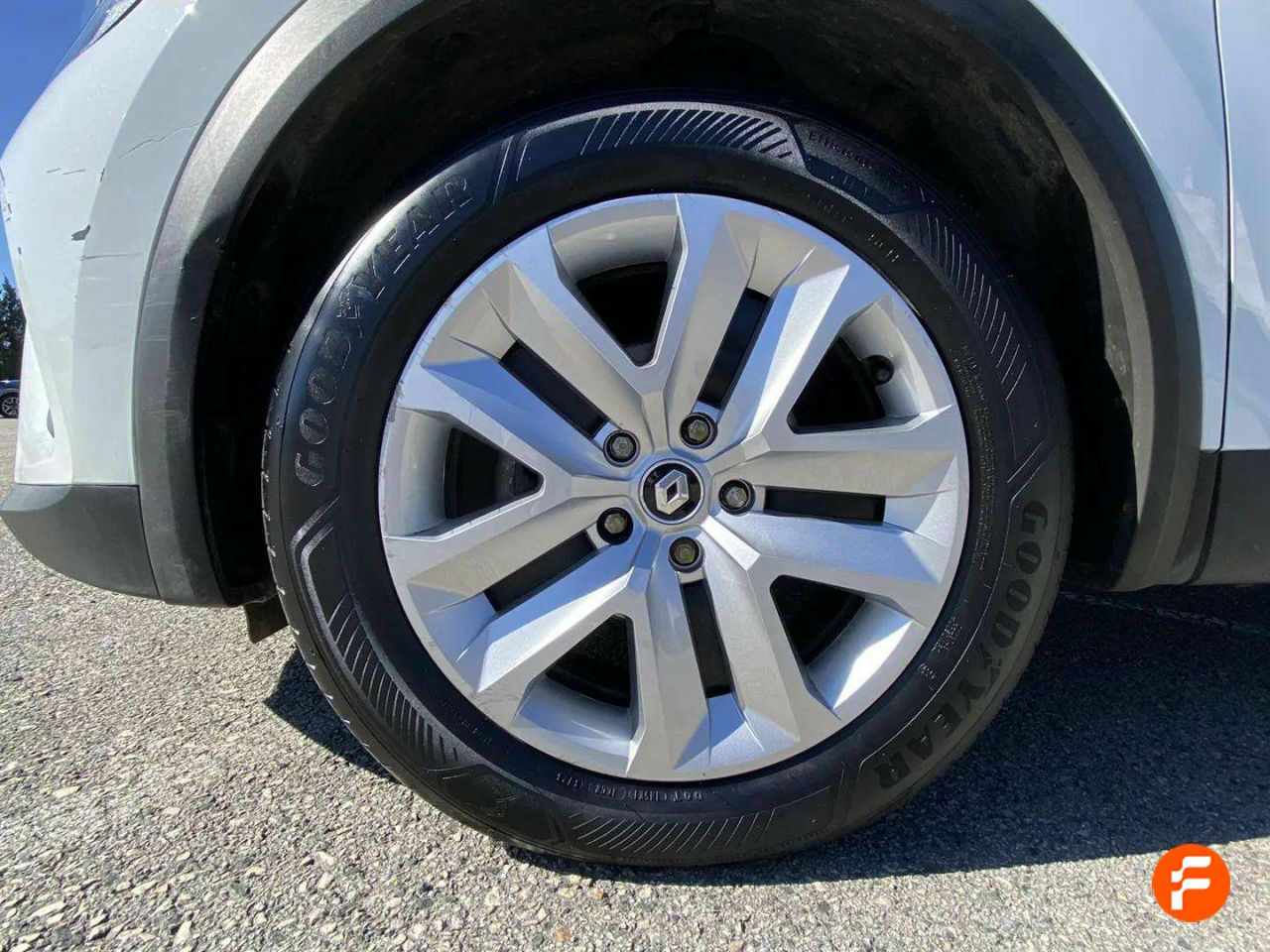 Foto Renault Captur 24