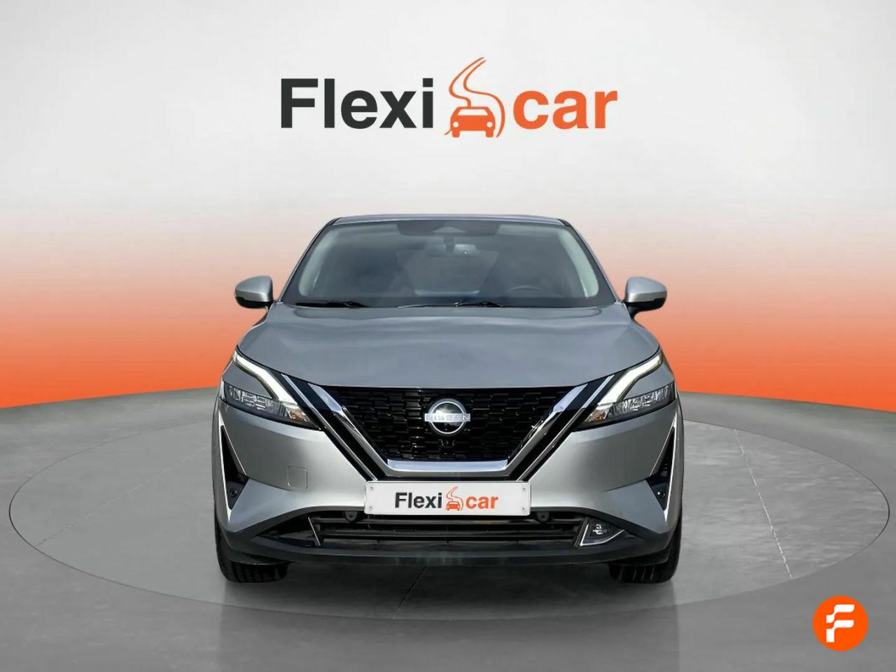 Foto Nissan Qashqai 2
