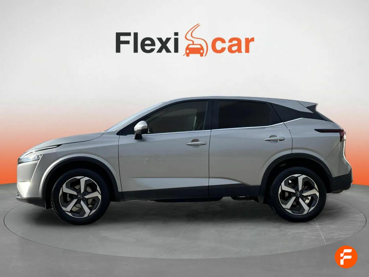 Foto Nissan Qashqai 4
