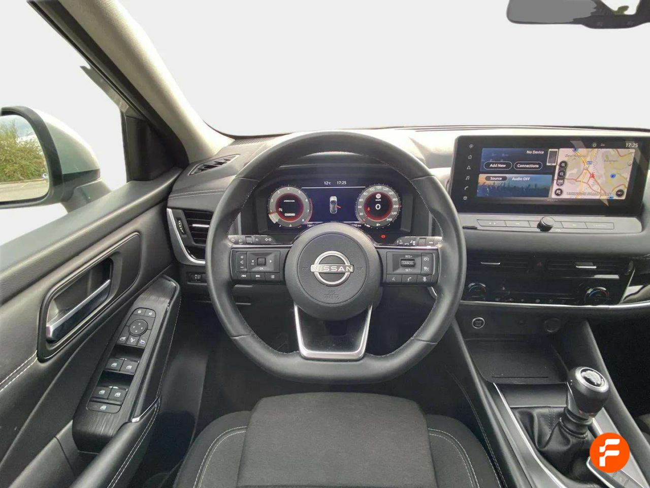 Foto Nissan Qashqai 16